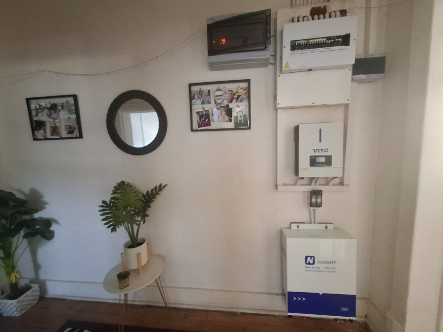 5 Bedroom Property for Sale in Villiers Free State